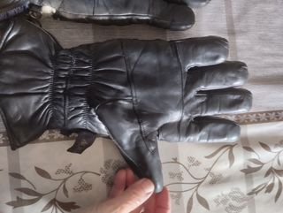 SOLO HOY Guantes para moto