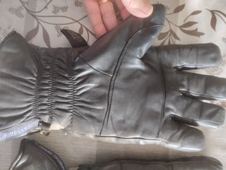 SOLO HOY Guantes para moto