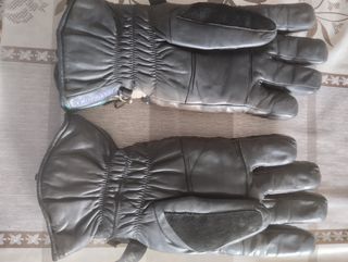 SOLO HOY Guantes para moto