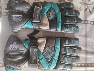 SOLO HOY Guantes para moto