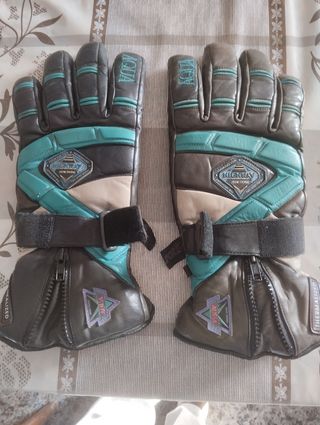 SOLO HOY Guantes para moto