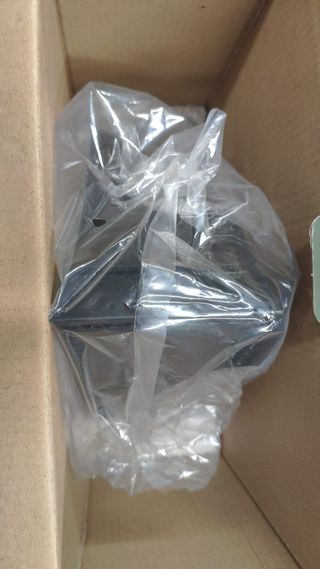 Paladone Lampada The Legend of Zelda Tri Force