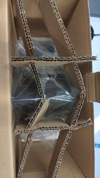 Paladone Lampada The Legend of Zelda Tri Force