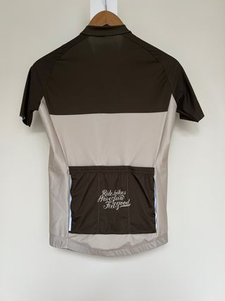 Maillot Ciclismo Trek Aero