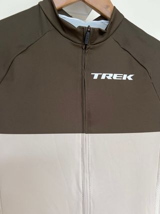 Maillot Ciclismo Trek Aero