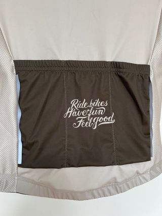 Maillot Ciclismo Trek Aero