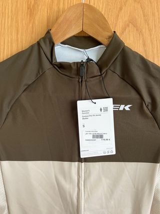 Maillot Ciclismo Trek Aero