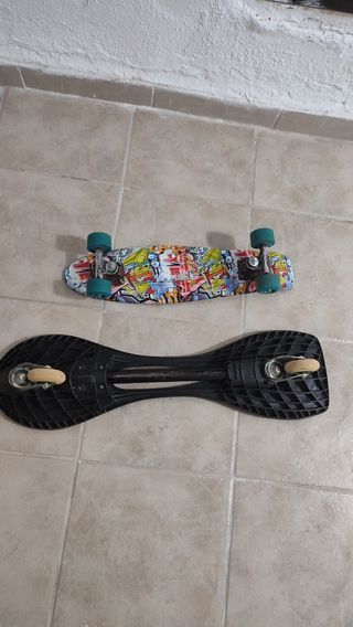 Skate