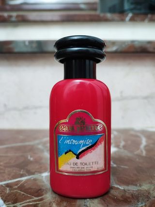 L'insoumise Eau Jeune 60 ml.