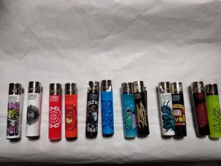 Accendino Dolly Noire