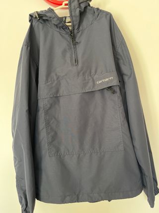Chaqueta