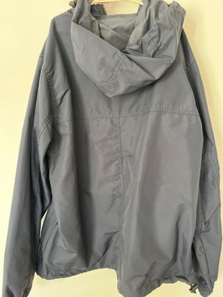 Chaqueta