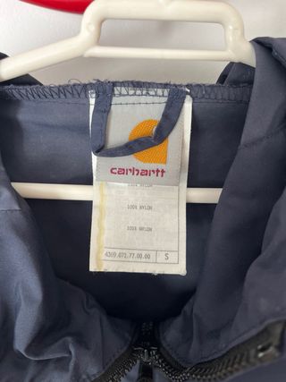 Chaqueta