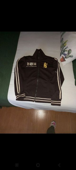 Sudadera mujer