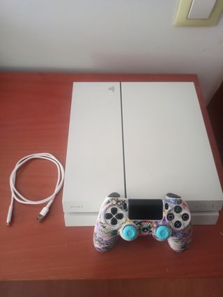 Playstation 4