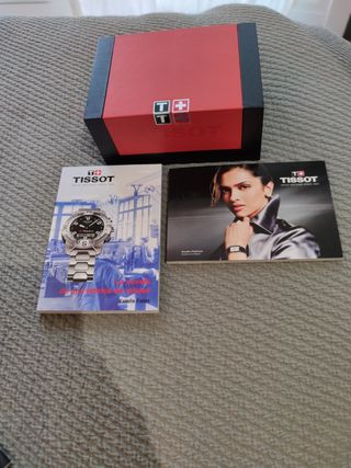Reloj Tissot