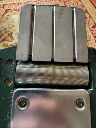 Cepillo electrico carpinteria 