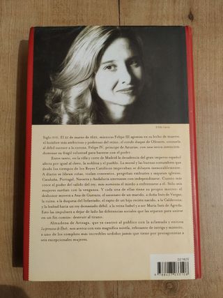 El desafío de las damas - Almudena de Arteaga