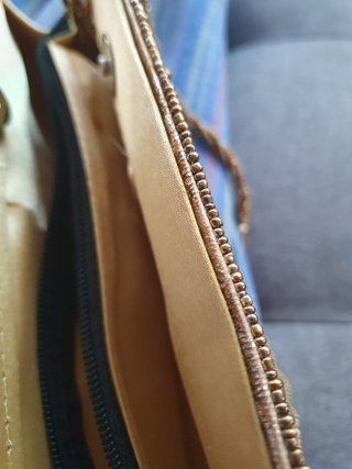 Bolso vintage de fiesta