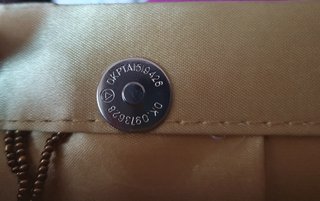 Bolso vintage de fiesta