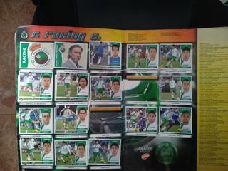 Albun liga 2006/07
