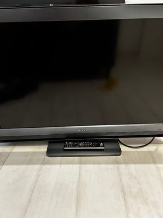 TV SONY BRAVIA