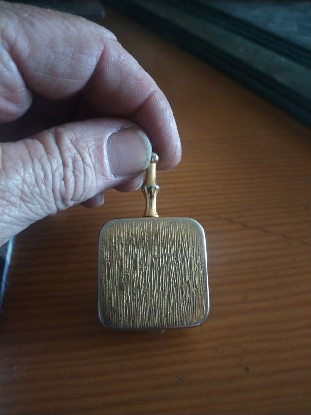 Cenicero de bolsillo