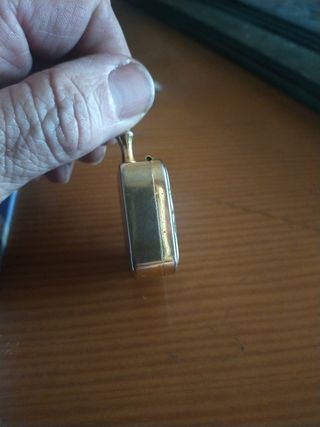 Cenicero de bolsillo
