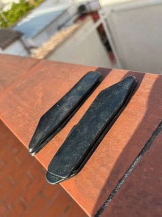 REPUESTO KYMCO AK550