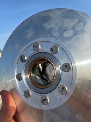 REPUESTO KYMCO AK550