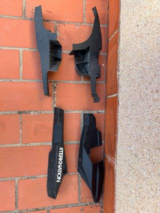 REPUESTO KYMCO AK550