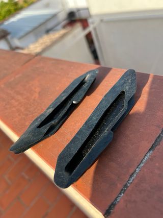 REPUESTO KYMCO AK550