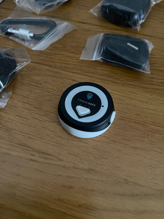 NUEVO Trackimo, V-Multi Tracker, Localizador GPS