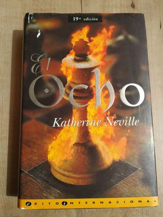Pack Katherine Neville. El ocho /El círculo mágico