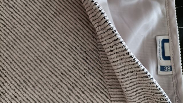 Falda Adolfo Domínguez