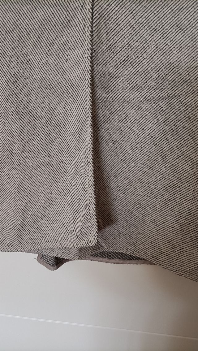 Falda Adolfo Domínguez