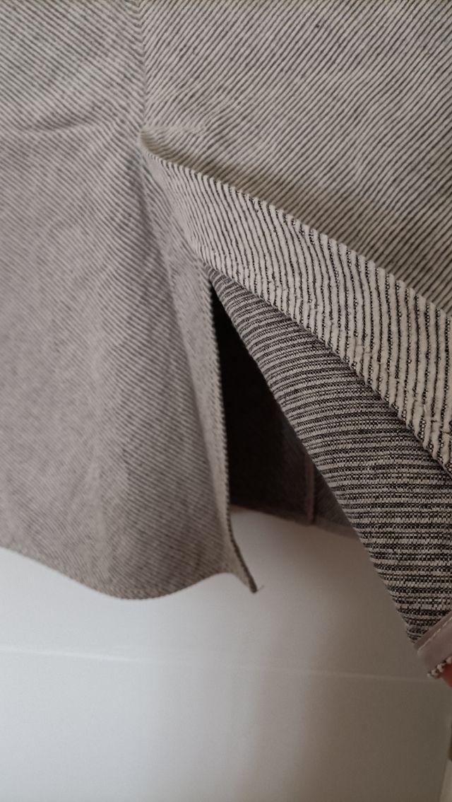 Falda Adolfo Domínguez