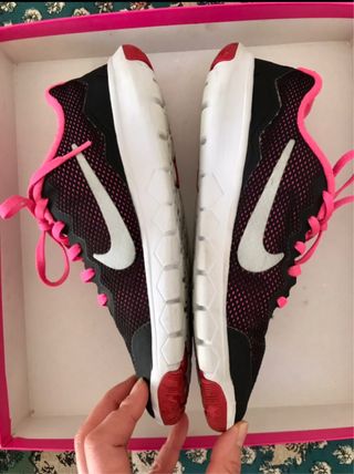 Scarpe Nike Flex experience 4