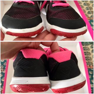 Scarpe Nike Flex experience 4