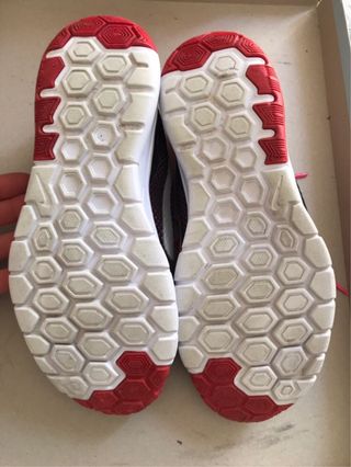 Scarpe Nike Flex experience 4