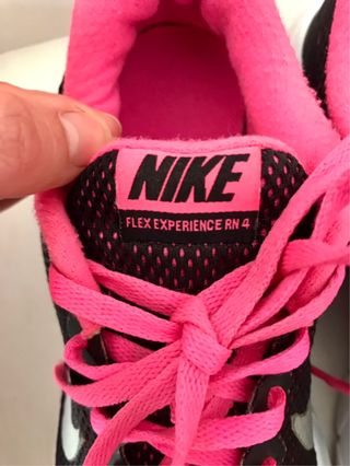 Scarpe Nike Flex experience 4
