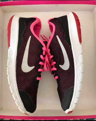 Scarpe Nike Flex experience 4