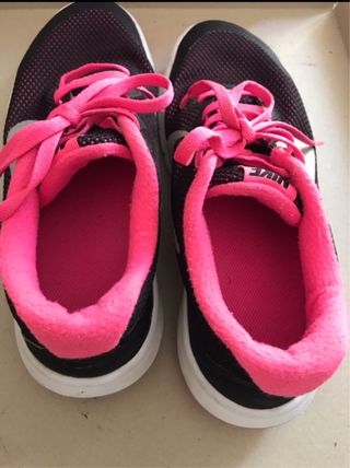 Scarpe Nike Flex experience 4
