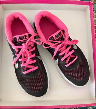 Scarpe Nike Flex experience 4