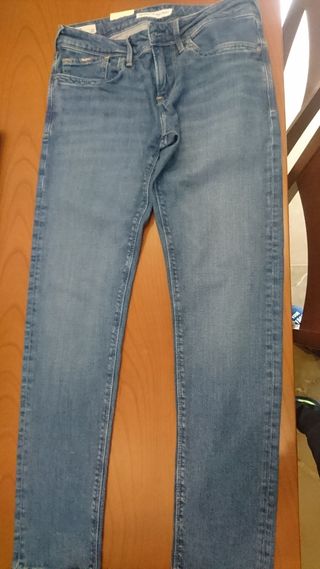 Pantalon vaquero Pepe Jeans NUEVO