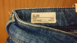 Pantalon vaquero Pepe Jeans NUEVO