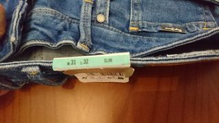 Pantalon vaquero Pepe Jeans NUEVO