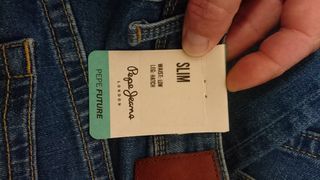 Pantalon vaquero Pepe Jeans NUEVO