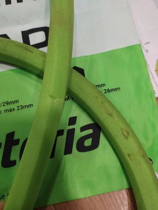 ESPUMA VITTORIA AIRLINER PARA TUBELESS