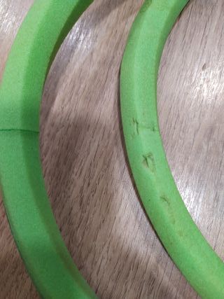 ESPUMA VITTORIA AIRLINER PARA TUBELESS